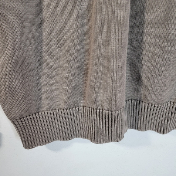 Mens Original Weatherproof Vintage 100% cotton Sweater size Med - Picture 8 of 11